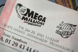 Mega Millions Result