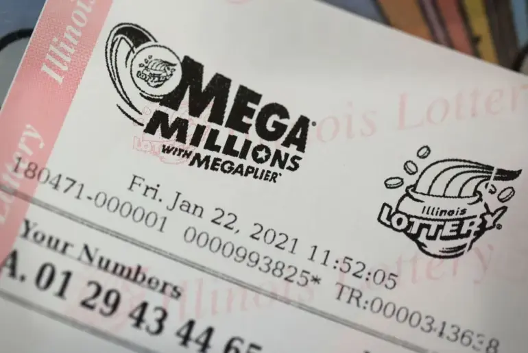 Mega Millions Result