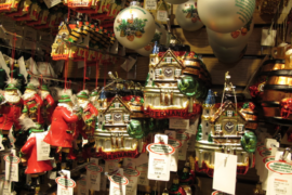 Stores Open On Christmas