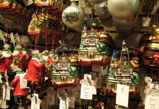 Stores Open On Christmas